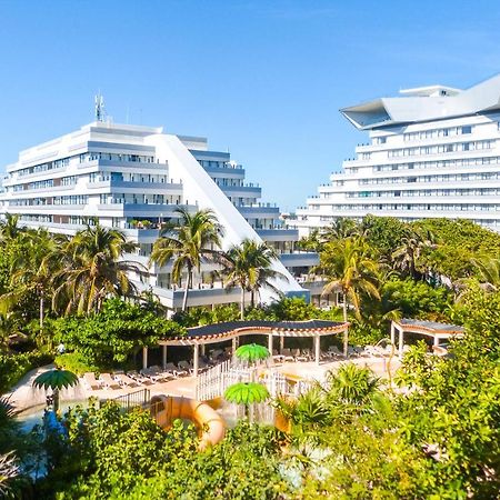 Condos In Prime Cancun Location Plus 3 Pools Bagian luar foto