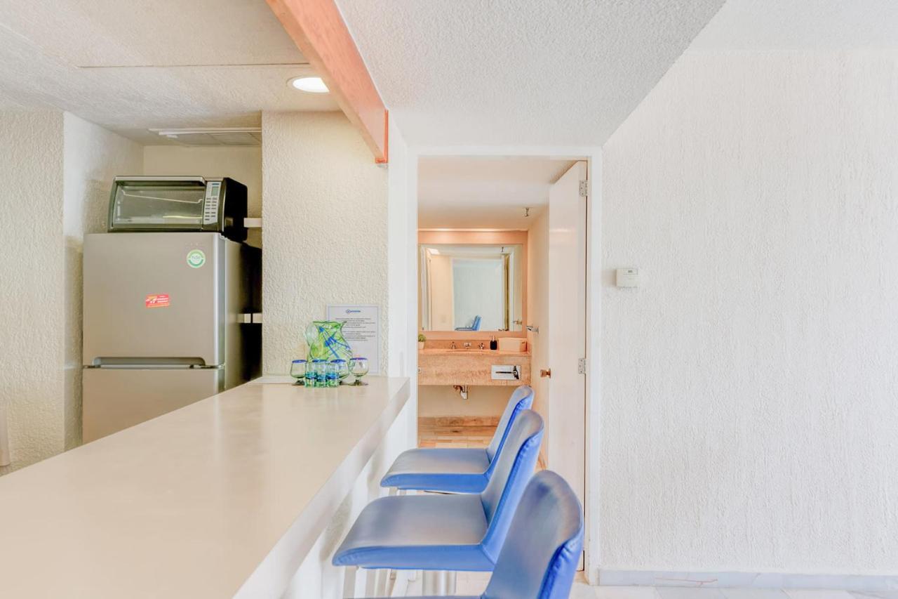 Condos In Prime Cancun Location Plus 3 Pools Bagian luar foto