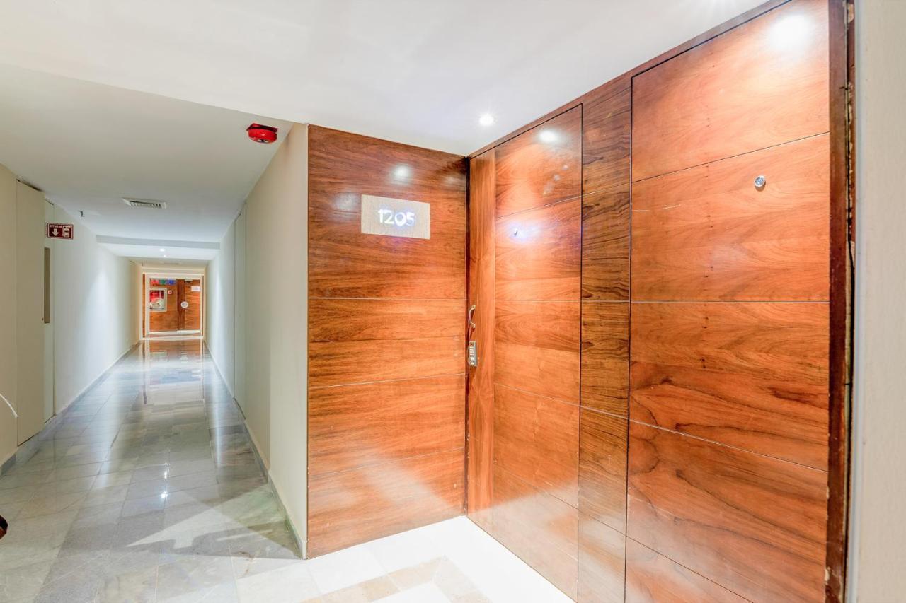 Condos In Prime Cancun Location Plus 3 Pools Bagian luar foto
