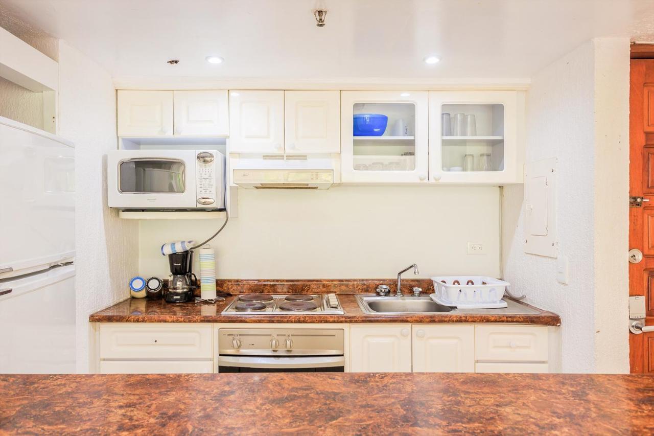 Condos In Prime Cancun Location Plus 3 Pools Bagian luar foto