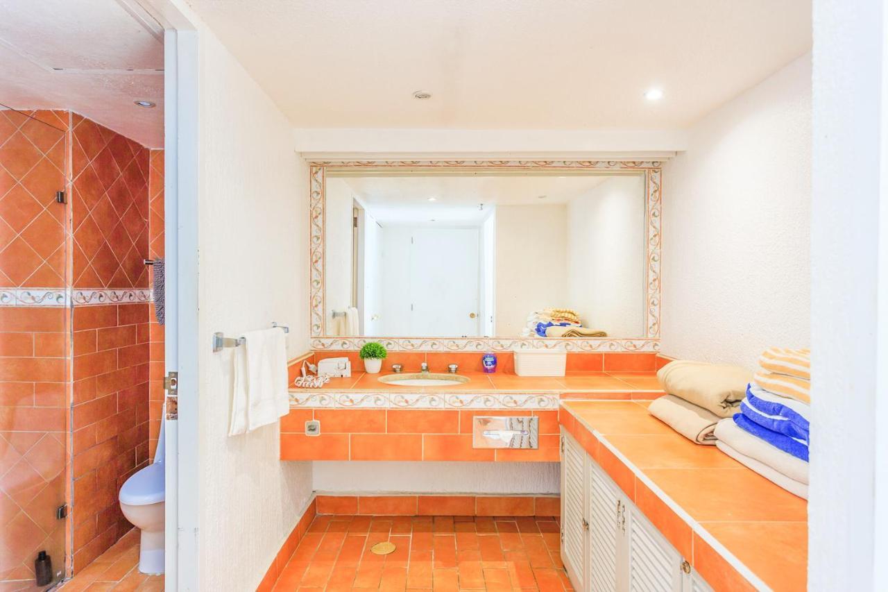 Condos In Prime Cancun Location Plus 3 Pools Bagian luar foto