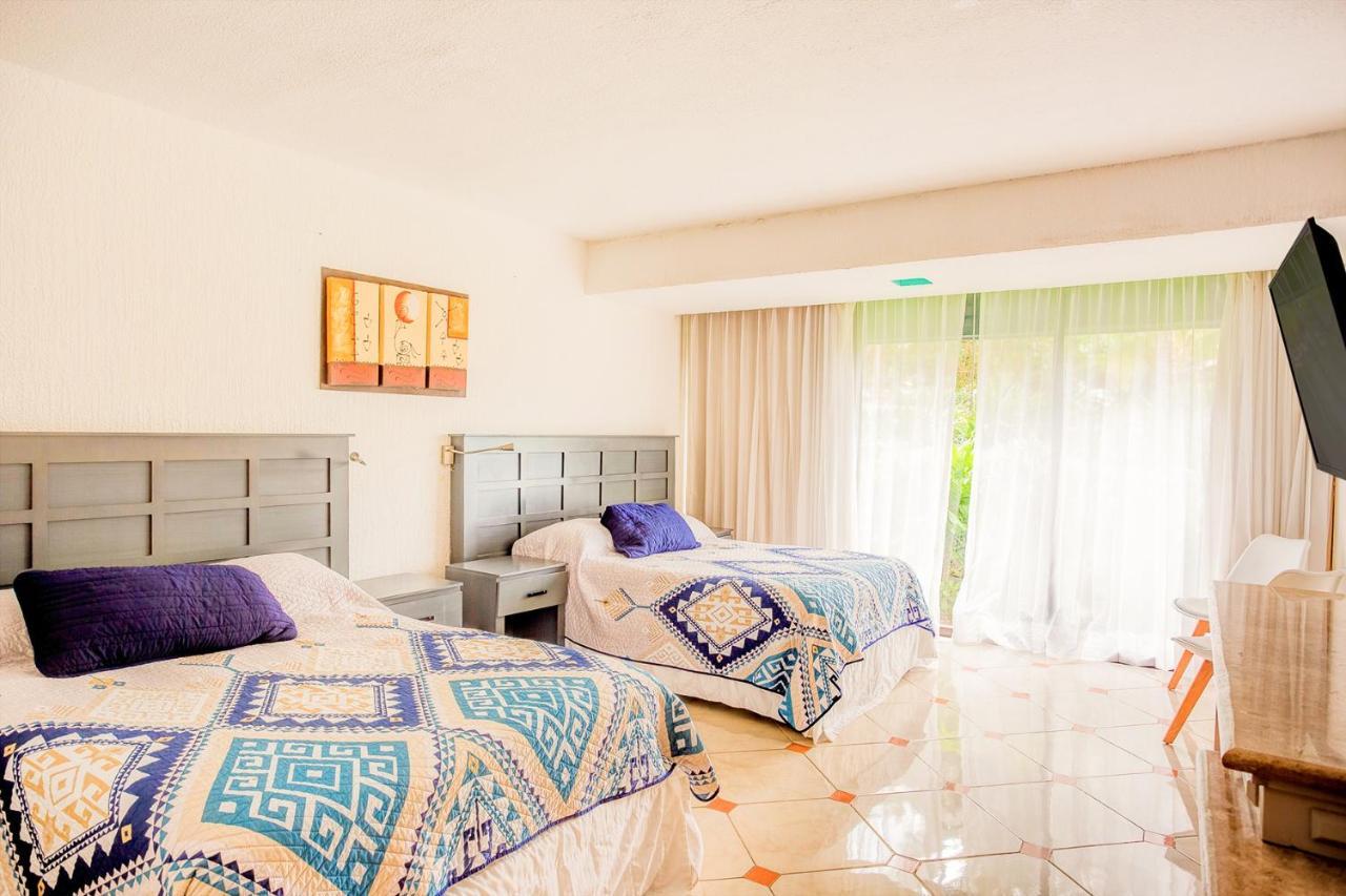 Condos In Prime Cancun Location Plus 3 Pools Bagian luar foto